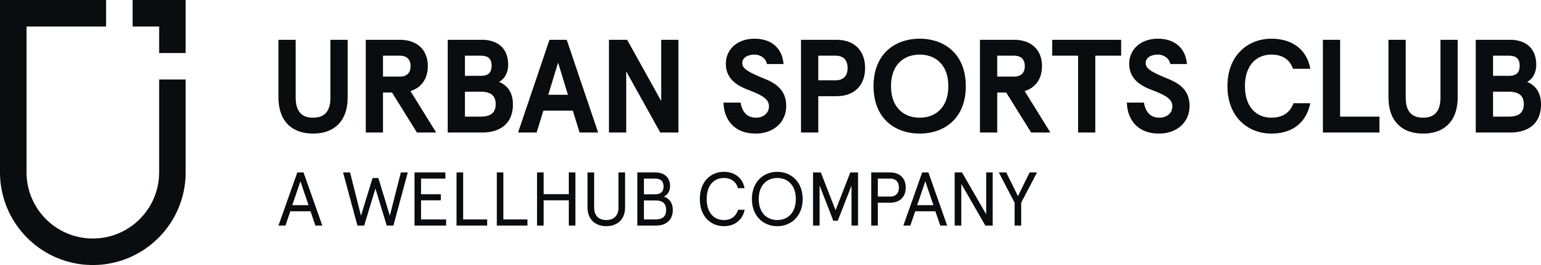 Urban Sports Club